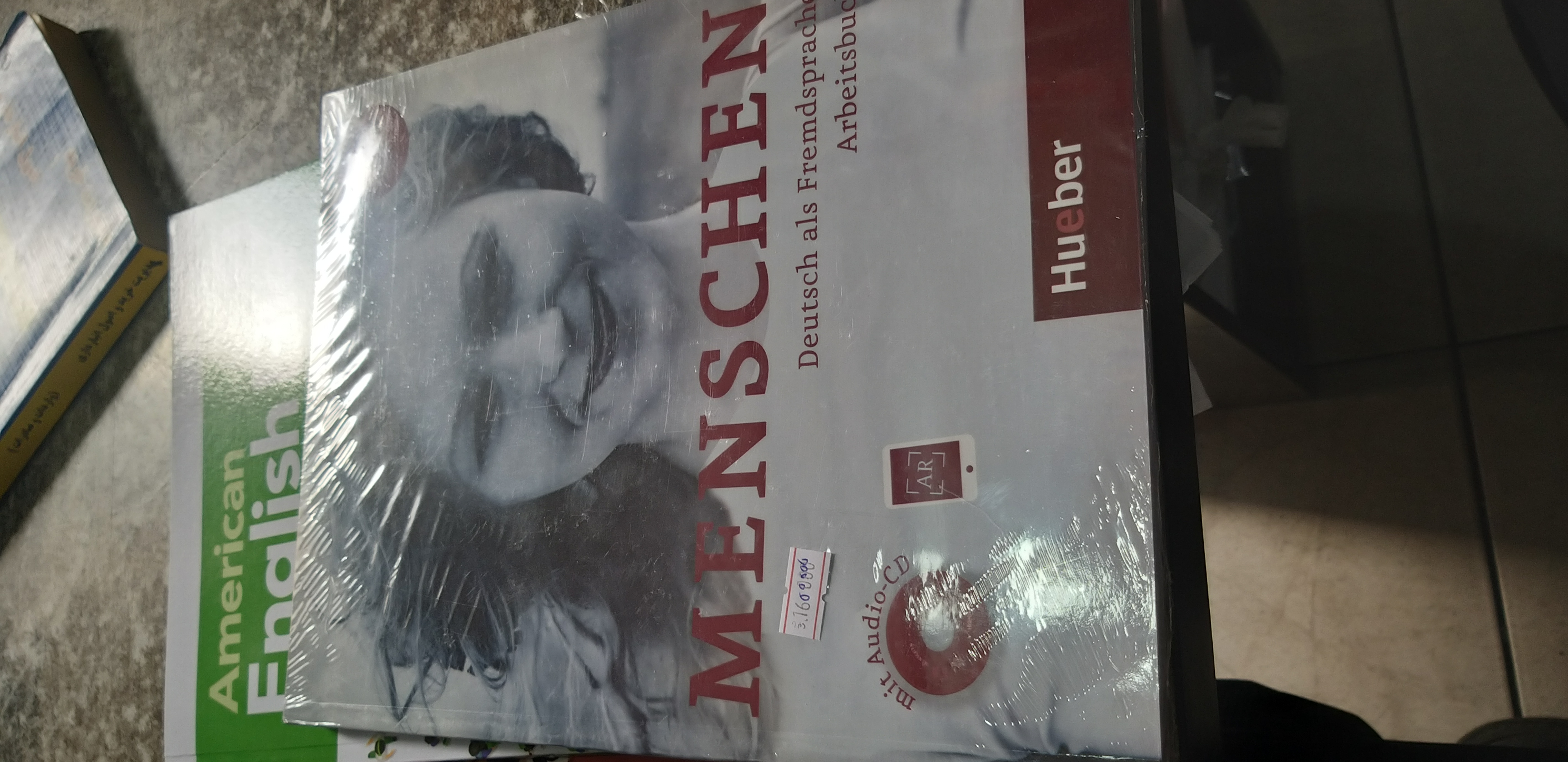 MENSCHEN ..A1.q