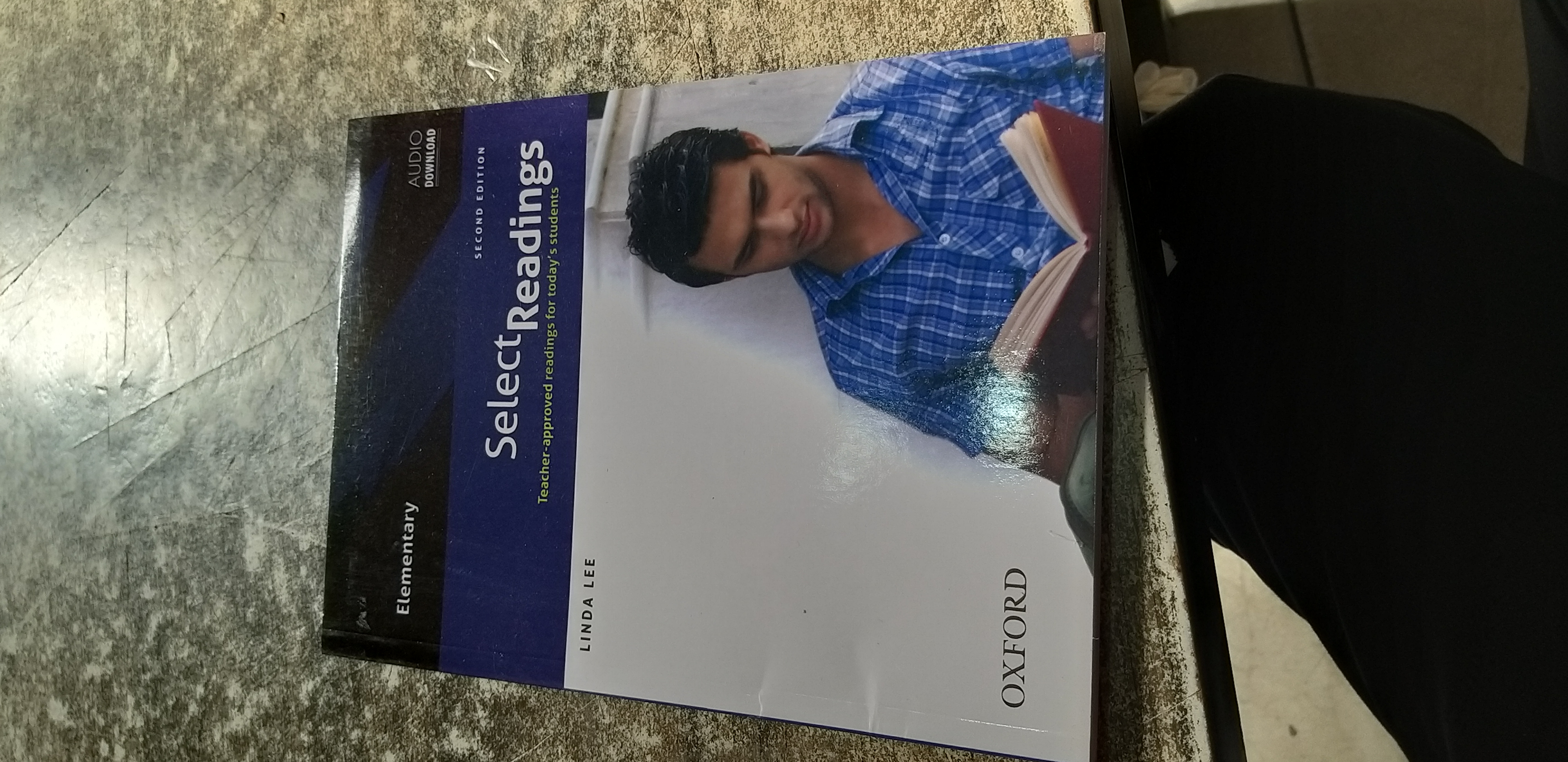 Select Readings ..Elementary