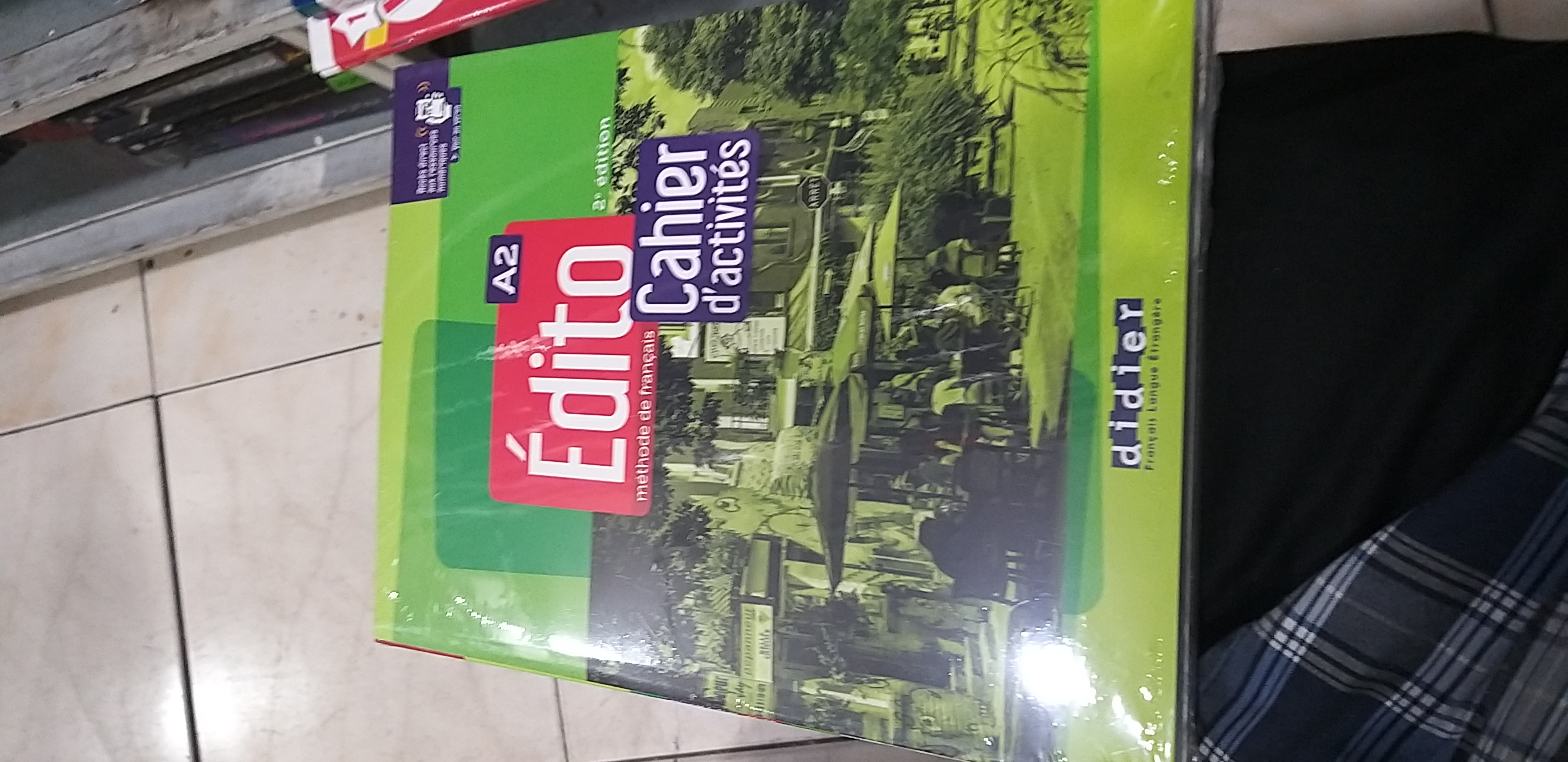 EditoA2