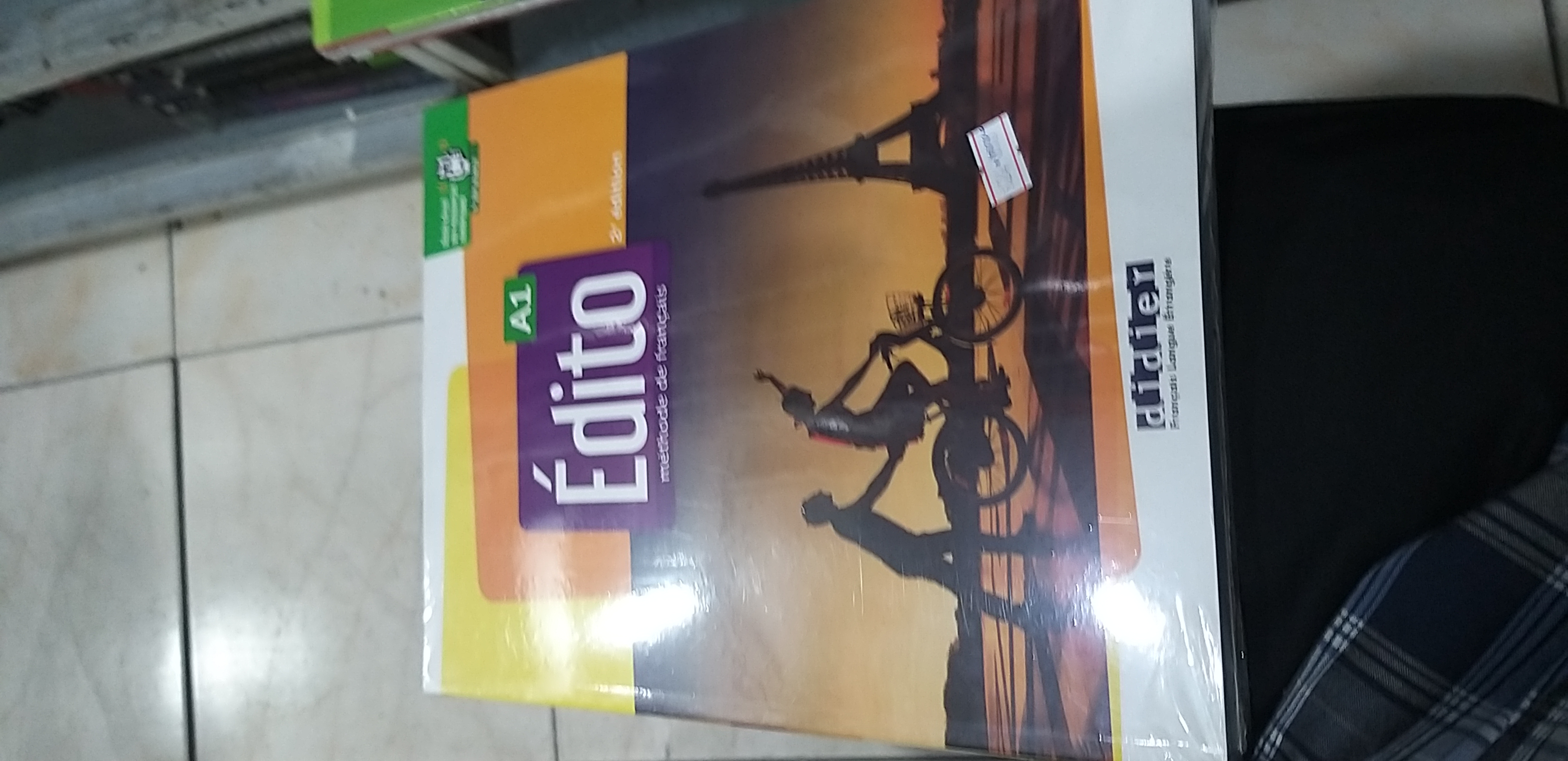 Edito ..A1